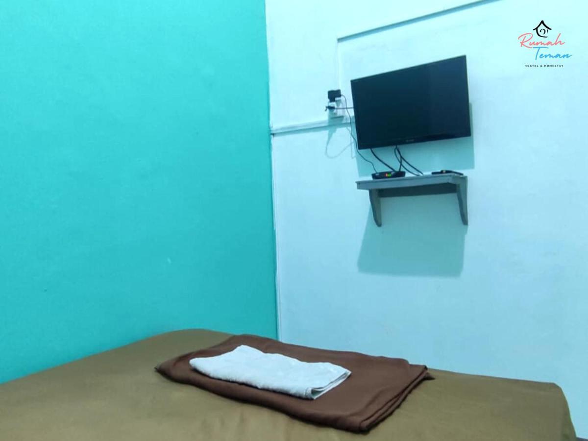 Rumah Teman Hostel Semarang Eksteriør bilde
