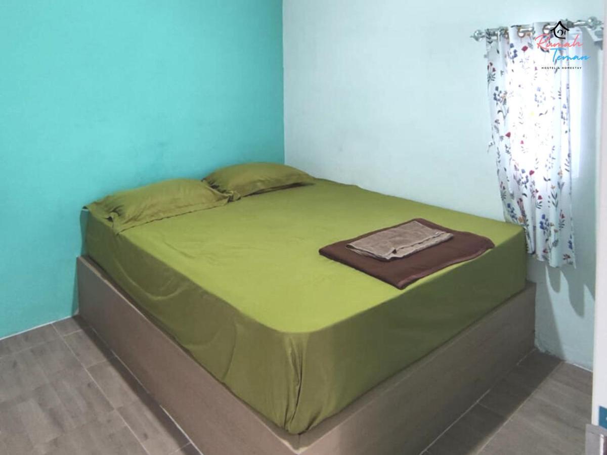 Rumah Teman Hostel Semarang Eksteriør bilde