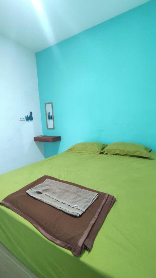 Rumah Teman Hostel Semarang Eksteriør bilde
