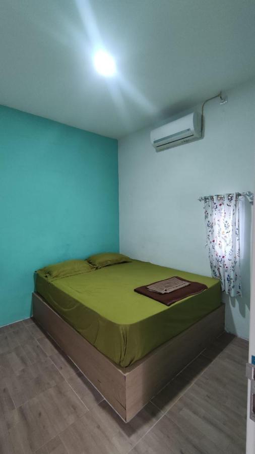 Rumah Teman Hostel Semarang Eksteriør bilde